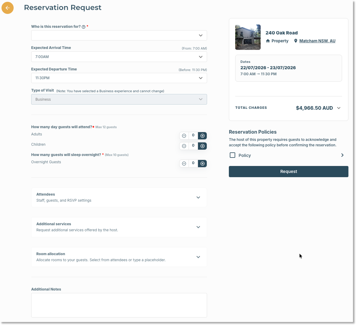 reservation request form.png