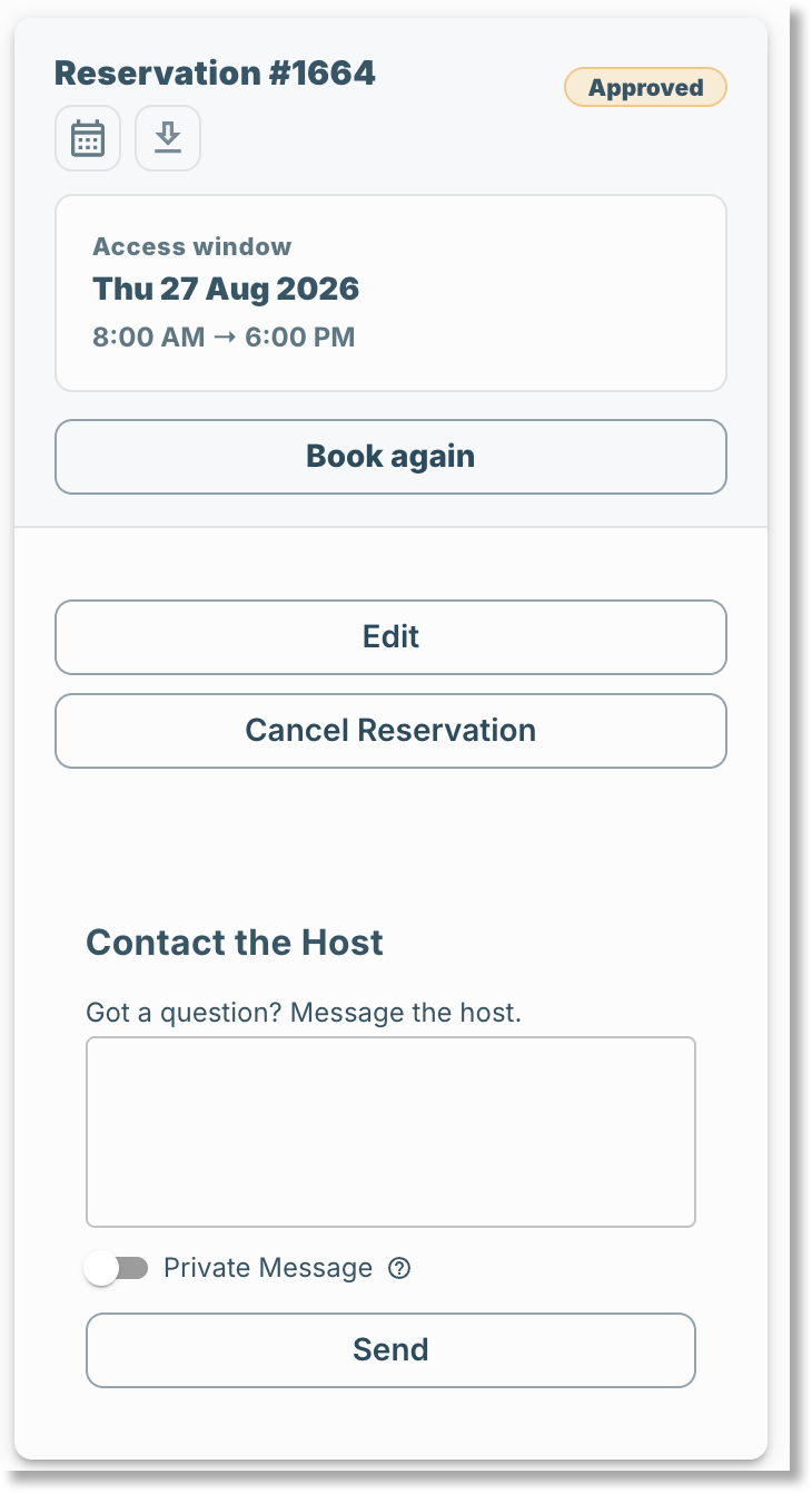 reservation side menu - contact the host.png